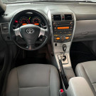 Toyota Corolla XEi 2.0 Flex 16V Aut. 2012 Flex-4