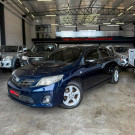 Toyota Corolla XEi 2.0 Flex 16V Aut. 2012 Flex-0