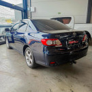 Toyota Corolla XEi 2.0 Flex 16V Aut. 2012 Flex-1