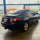 Toyota Corolla XEi 2.0 Flex 16V Aut. 2012 Flex-2