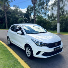 Fiat ARGO DRIVE 1.0 6V Flex 2021 Flex-0