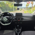 Fiat ARGO DRIVE 1.0 6V Flex 2021 Flex-1