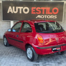 GM - Chevrolet Celta 1.0/Super/N.Piq.1.0 MPFi VHC 8V 3p 2003 Gasolina-1