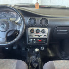 GM - Chevrolet Celta 1.0/Super/N.Piq.1.0 MPFi VHC 8V 3p 2003 Gasolina-3