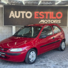GM - Chevrolet Celta 1.0/Super/N.Piq.1.0 MPFi VHC 8V 3p 2003 Gasolina-0