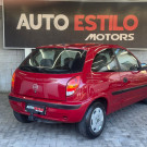 GM - Chevrolet Celta 1.0/Super/N.Piq.1.0 MPFi VHC 8V 3p 2003 Gasolina-2