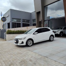 GM - Chevrolet ONIX HATCH LTZ 1.0 12V TB Flex 5p Aut. 2020 Flex-0