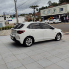 GM - Chevrolet ONIX HATCH LTZ 1.0 12V TB Flex 5p Aut. 2020 Flex-1