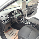 GM - Chevrolet ONIX HATCH LTZ 1.0 12V TB Flex 5p Aut. 2020 Flex-9