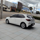 GM - Chevrolet ONIX HATCH LTZ 1.0 12V TB Flex 5p Aut. 2020 Flex-2
