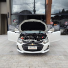GM - Chevrolet ONIX HATCH LTZ 1.0 12V TB Flex 5p Aut. 2020 Flex-5