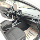 GM - Chevrolet ONIX HATCH LTZ 1.0 12V TB Flex 5p Aut. 2020 Flex-8