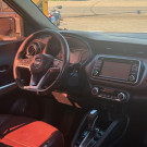 Nissan KICKS SL 1.6 16V FlexStar 5p Aut. 2017 Flex-4