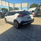 Nissan KICKS SL 1.6 16V FlexStar 5p Aut. 2017 Flex-3