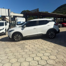 Nissan KICKS SL 1.6 16V FlexStar 5p Aut. 2017 Flex-1