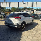Nissan KICKS SL 1.6 16V FlexStar 5p Aut. 2017 Flex-2