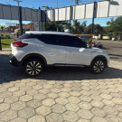 Nissan KICKS SL 1.6 16V FlexStar 5p Aut. 2017 Flex-0