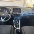 GM - Chevrolet ONIX HATCH LT 1.0 12V Flex 5p Mec. 2025 Flex-3