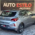 GM - Chevrolet ONIX HATCH LT 1.0 12V Flex 5p Mec. 2025 Flex-2