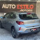 GM - Chevrolet ONIX HATCH LT 1.0 12V Flex 5p Mec. 2025 Flex-1