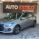 GM - Chevrolet ONIX HATCH LT 1.0 12V Flex 5p Mec. 2025 Flex-0