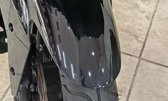 KAWASAKI NINJA 250R 2010 Gasolina-3