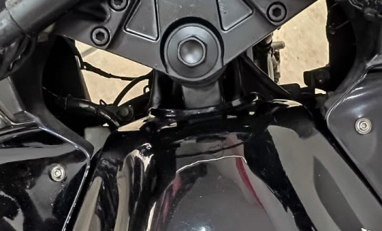 KAWASAKI NINJA 250R 2010 Gasolina-0