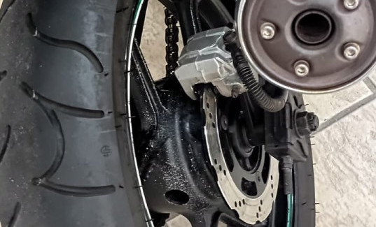 KAWASAKI NINJA 250R 2010 Gasolina-6