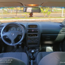 GM - Chevrolet Astra Advantage 2.0 MPFI 8V FlexPower 5p 2009 Flex-6