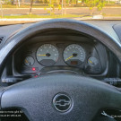 GM - Chevrolet Astra Advantage 2.0 MPFI 8V FlexPower 5p 2009 Flex-9
