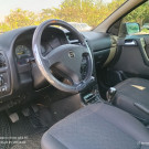 GM - Chevrolet Astra Advantage 2.0 MPFI 8V FlexPower 5p 2009 Flex-4