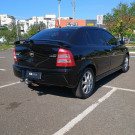 GM - Chevrolet Astra Advantage 2.0 MPFI 8V FlexPower 5p 2009 Flex-2