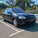 GM - Chevrolet Astra Advantage 2.0 MPFI 8V FlexPower 5p 2009 Flex-1
