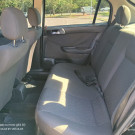 GM - Chevrolet Astra Advantage 2.0 MPFI 8V FlexPower 5p 2009 Flex-5