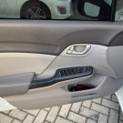 Honda Civic Sedan LXS 1.8/1.8 Flex 16V Aut. 4p 2014 Gasolina-7