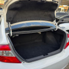 Honda Civic Sedan LXS 1.8/1.8 Flex 16V Aut. 4p 2014 Gasolina-10