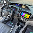 Honda Civic Sedan LXS 1.8/1.8 Flex 16V Aut. 4p 2014 Gasolina-5