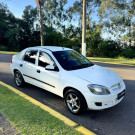 GM - Chevrolet PRISMA  Sed. Maxx/ LT 1.4 8V ECONOF. 4p 2008 Flex-1