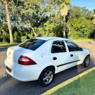 GM - Chevrolet PRISMA  Sed. Maxx/ LT 1.4 8V ECONOF. 4p 2008 Flex-5