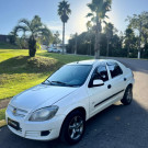 GM - Chevrolet PRISMA  Sed. Maxx/ LT 1.4 8V ECONOF. 4p 2008 Flex-2