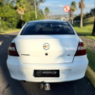 GM - Chevrolet PRISMA  Sed. Maxx/ LT 1.4 8V ECONOF. 4p 2008 Flex-4