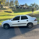 GM - Chevrolet PRISMA  Sed. Maxx/ LT 1.4 8V ECONOF. 4p 2008 Flex-6