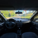 GM - Chevrolet PRISMA  Sed. Maxx/ LT 1.4 8V ECONOF. 4p 2008 Flex-10
