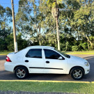 GM - Chevrolet PRISMA  Sed. Maxx/ LT 1.4 8V ECONOF. 4p 2008 Flex-0