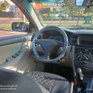 Toyota Corolla XLi 1.6 16V 110cv Mec. 2003 Gasolina-6