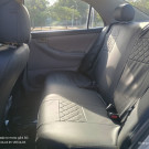 Toyota Corolla XLi 1.6 16V 110cv Mec. 2003 Gasolina-4