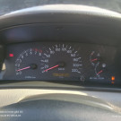 Toyota Corolla XLi 1.6 16V 110cv Mec. 2003 Gasolina-8