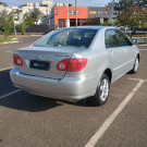 Toyota Corolla XLi 1.6 16V 110cv Mec. 2003 Gasolina-2