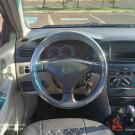 Toyota Corolla XLi 1.6 16V 110cv Mec. 2003 Gasolina-7