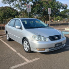 Toyota Corolla XLi 1.6 16V 110cv Mec. 2003 Gasolina-1